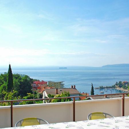 Apartments Miro Ičići Екстериор снимка
