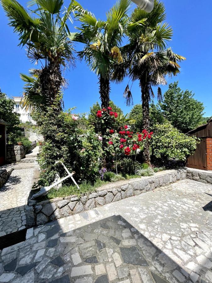 Apartments Miro Ičići Екстериор снимка