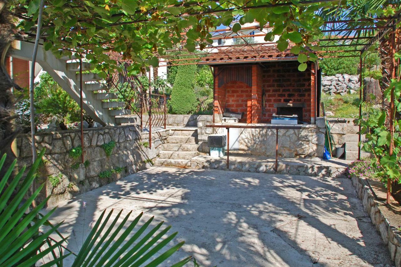 Apartments Miro Ičići Екстериор снимка